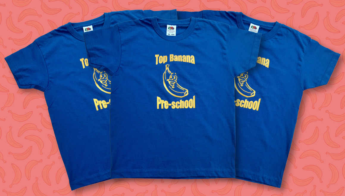 Top Banana T-Shirt
